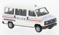 Brekina 34914 - H0 - Peugeot J5 Police